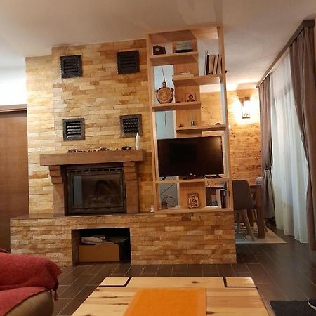 Apartman Milekic Mrkonjic Grad Bagian luar foto