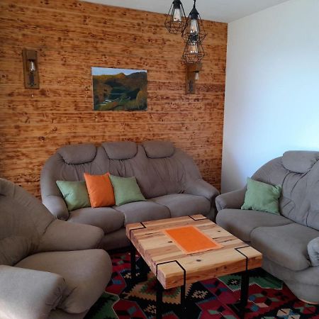 Apartman Milekic Mrkonjic Grad Bagian luar foto