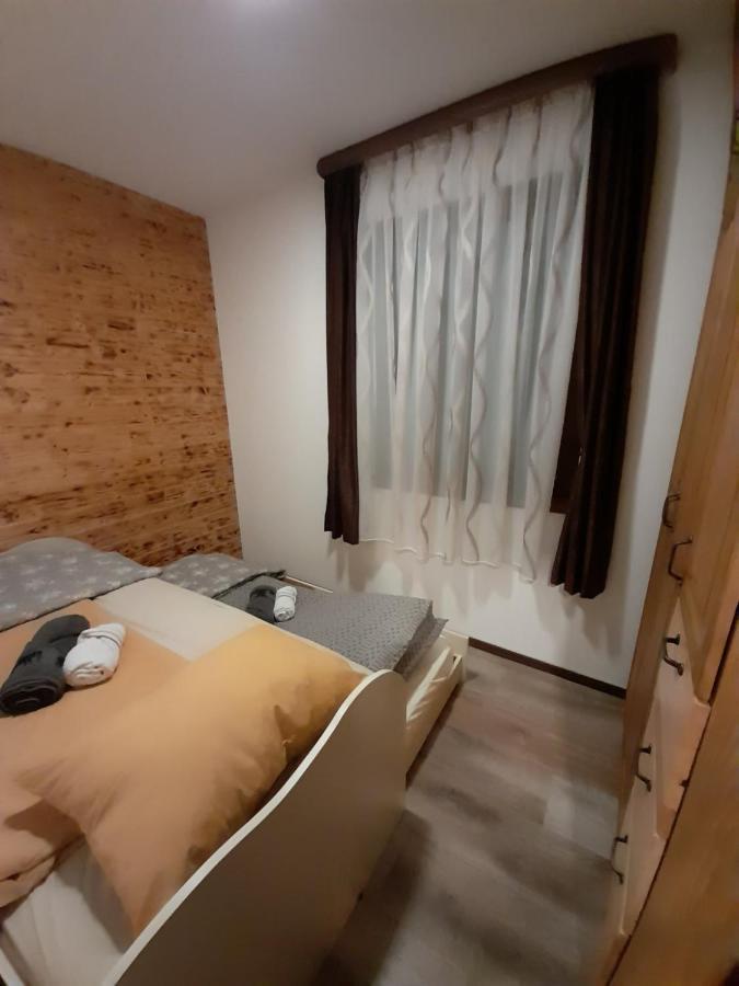 Apartman Milekic Mrkonjic Grad Bagian luar foto
