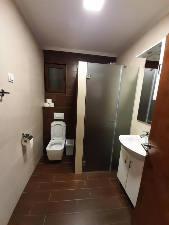 Apartman Milekic Mrkonjic Grad Bagian luar foto